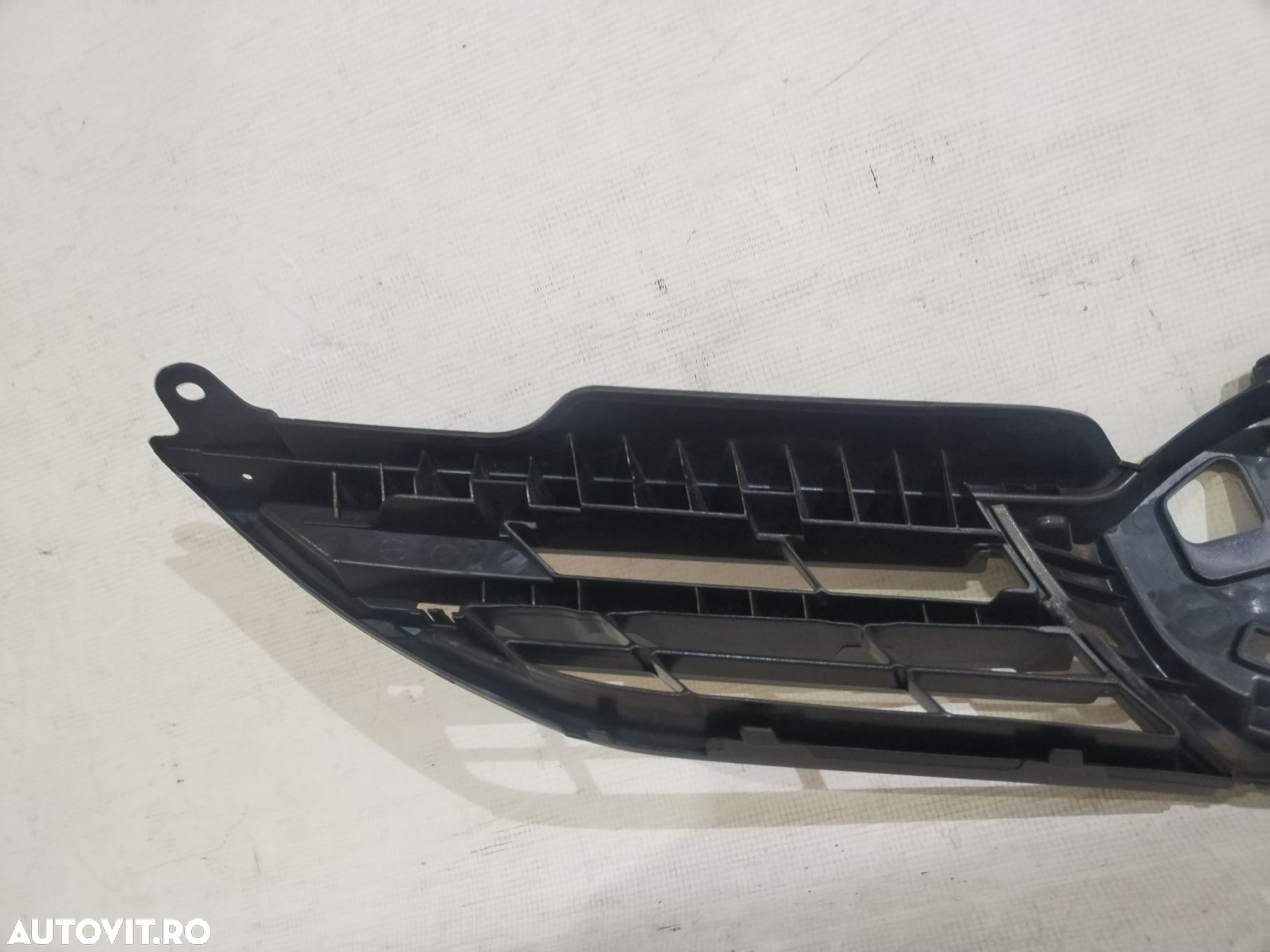 Grila radiator Toyota Auris, 2012, 2013, 2014, 2015. - 9