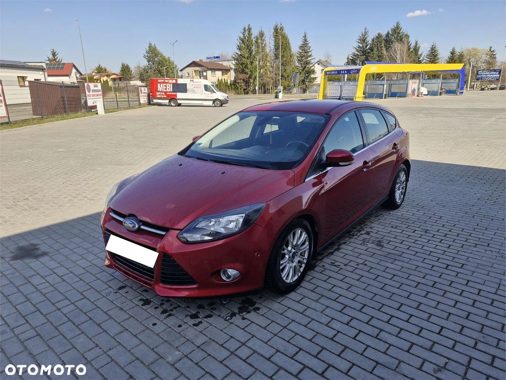Ford Focus - 6