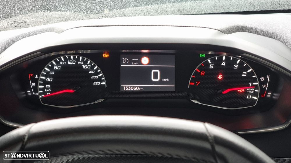 Peugeot 208 1.5 BlueHDi Active Pack - 20