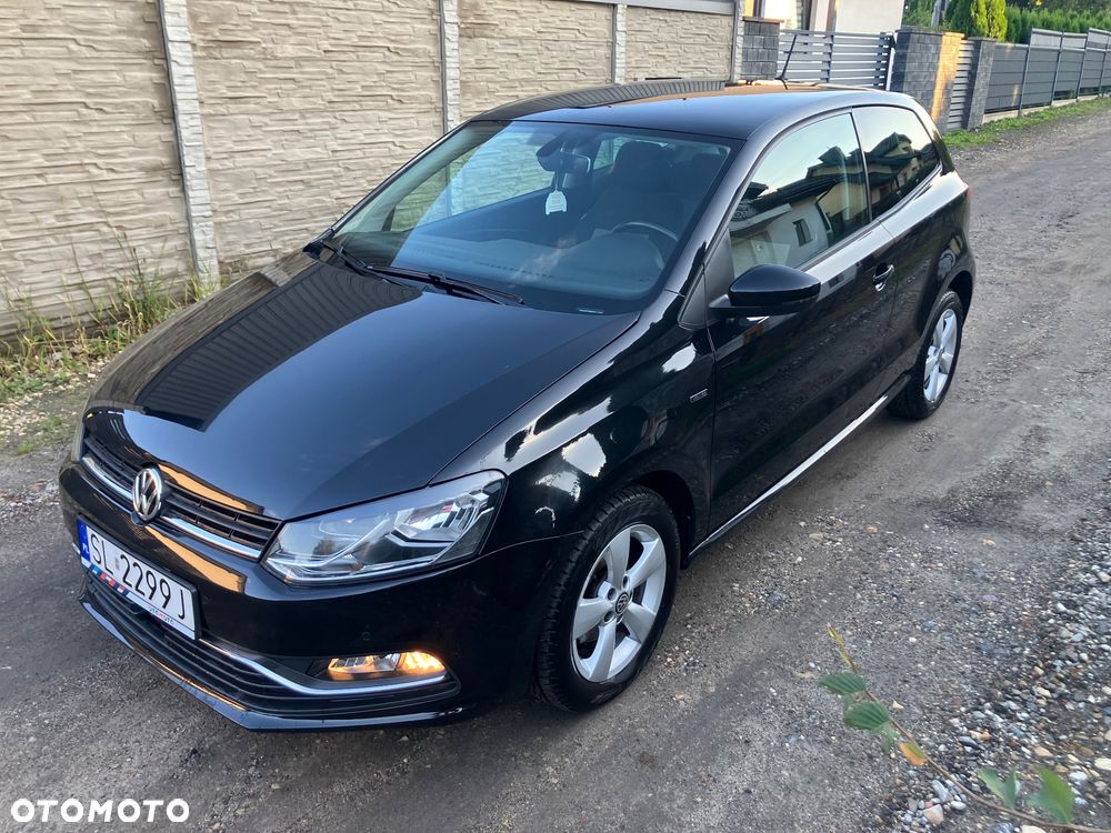 Volkswagen Polo 1.0 Lounge - 7