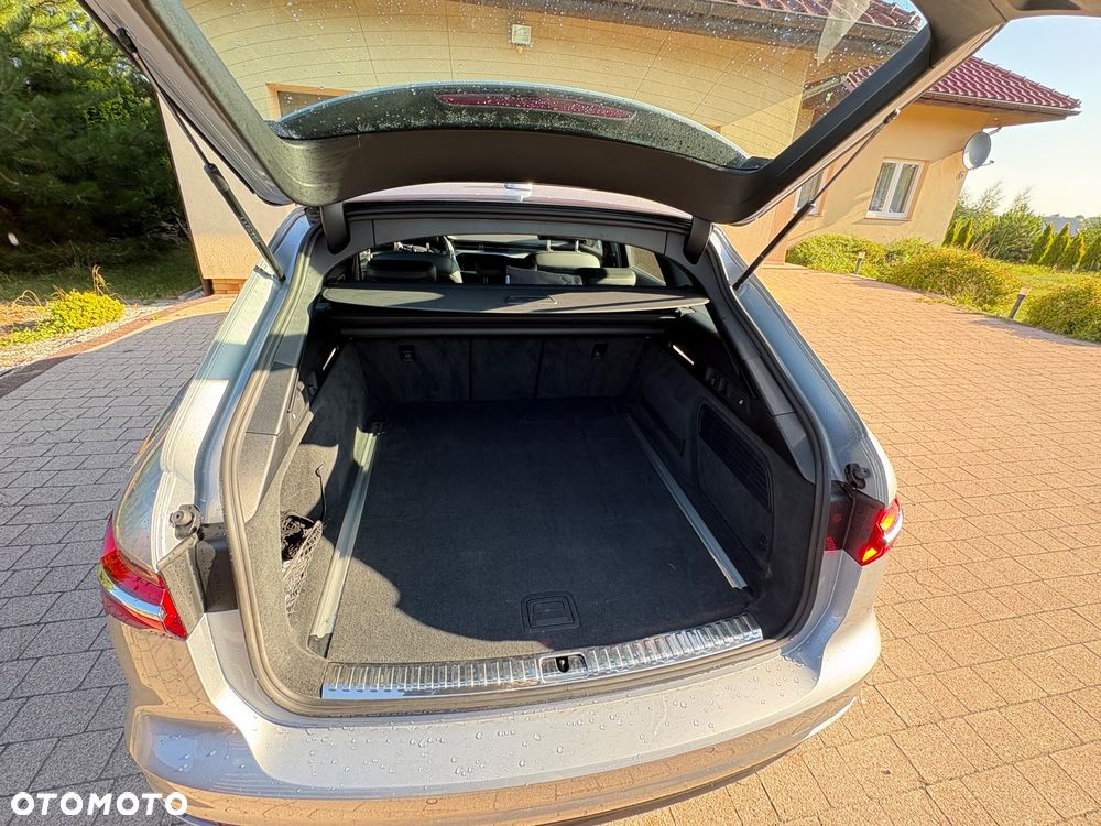 Audi A6 Avant 45 TFSI mHEV Quattro S Line S tronic - 24