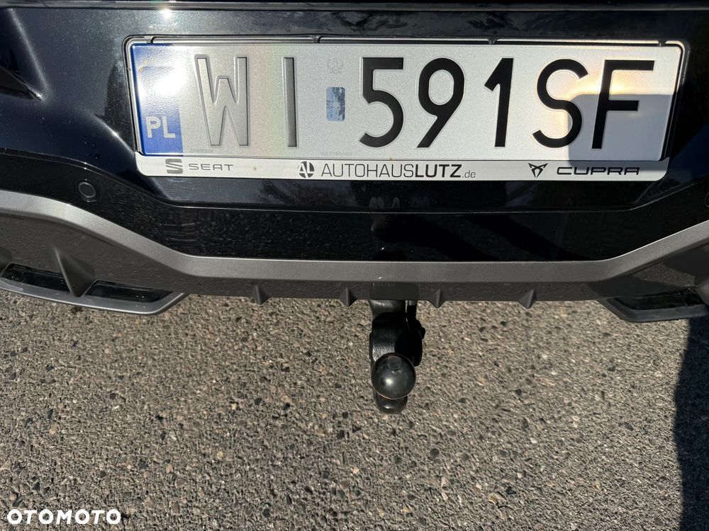 Cupra Terramar 1.5 eHybrid PHEV VZ DSG - 18
