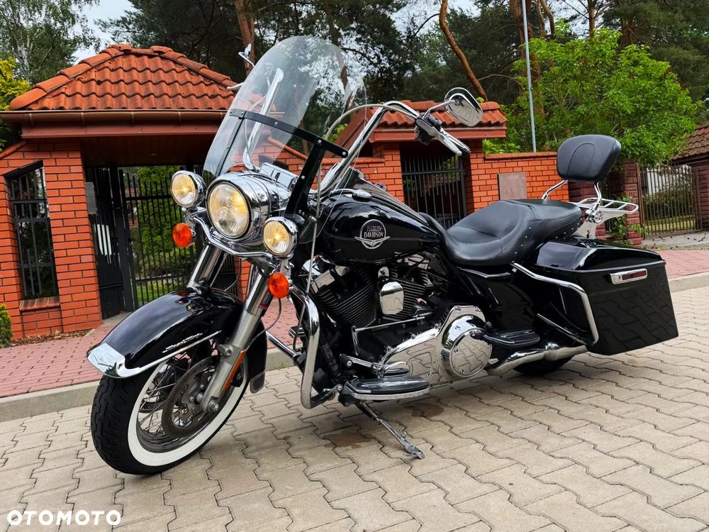 Harley-Davidson Touring Road King - 3