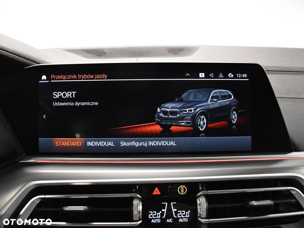 BMW X5 xDrive25d - 26