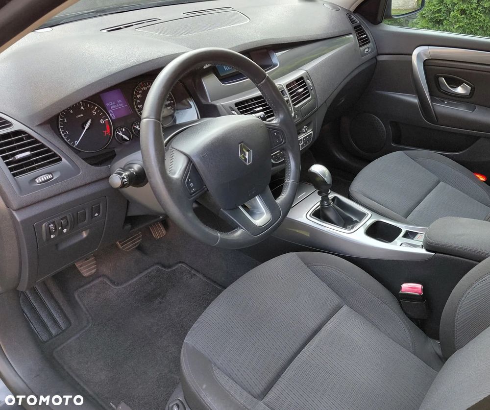 Renault Laguna 2.0 16V 140 Dynamique - 14
