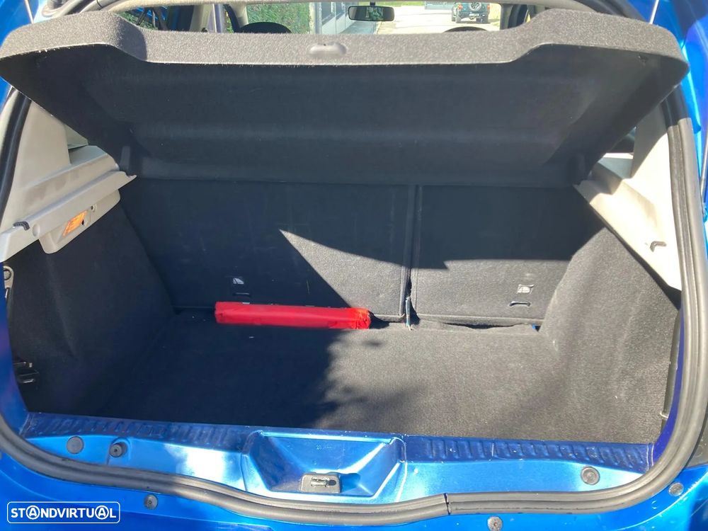 Dacia Sandero 0.9 TCe Stepway - 27