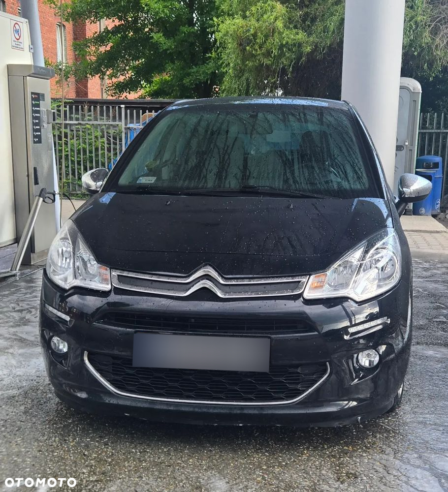 Citroën C3 - 2
