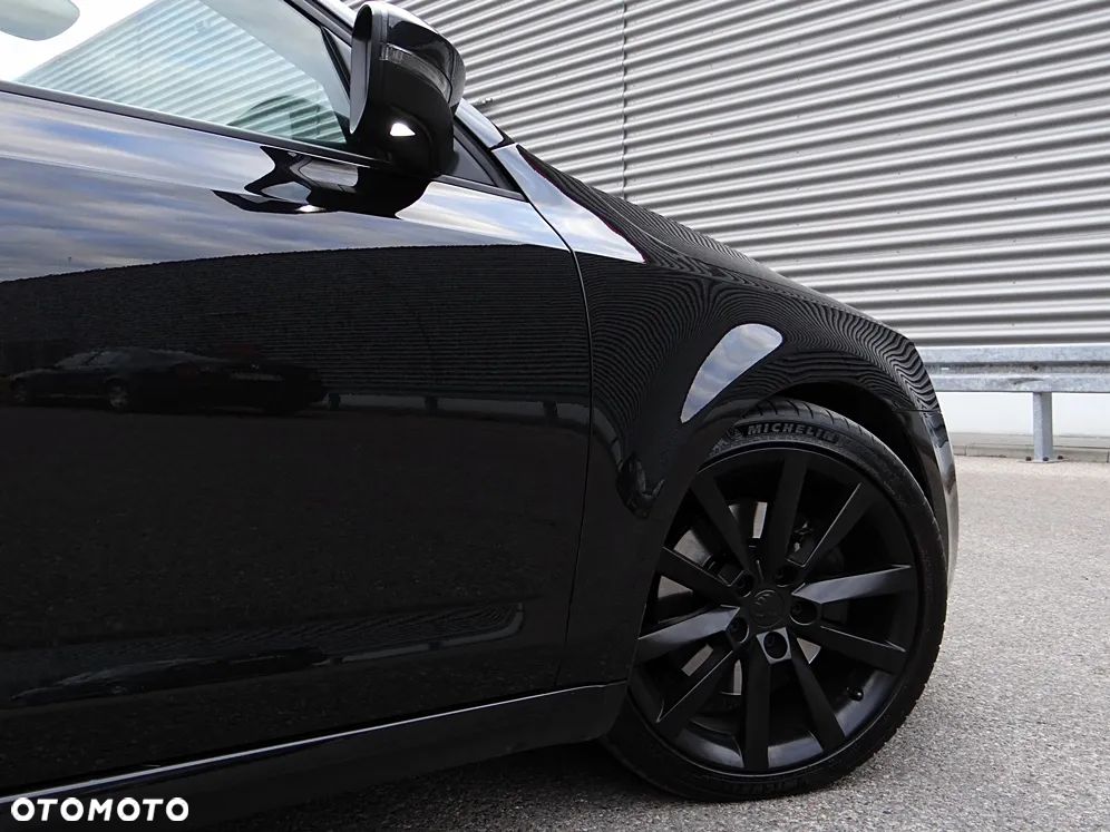 Skoda Octavia 1.8 TSI 4x4 DSG Style - 22