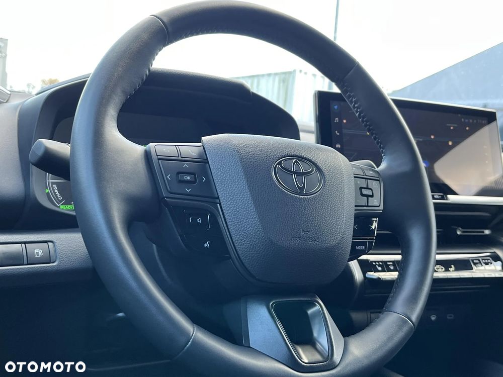 Toyota C-HR 1.8 Hybrid Style - 14