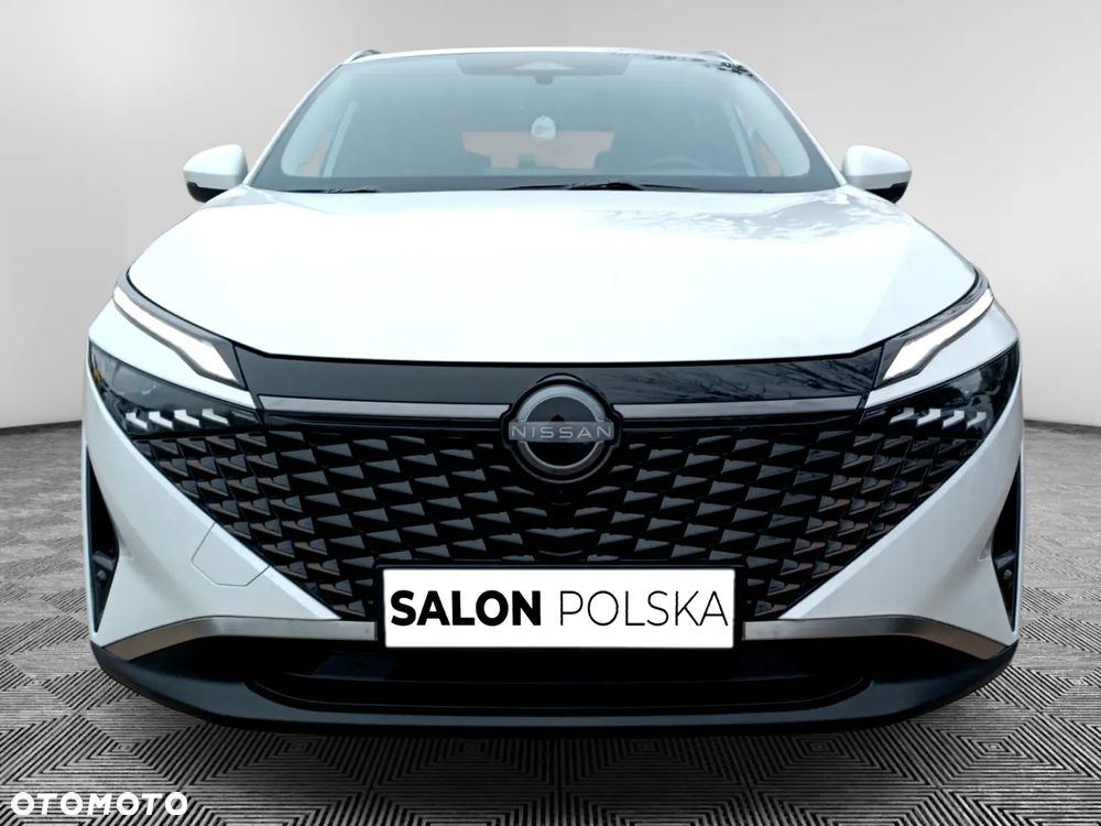 Nissan Qashqai - 4