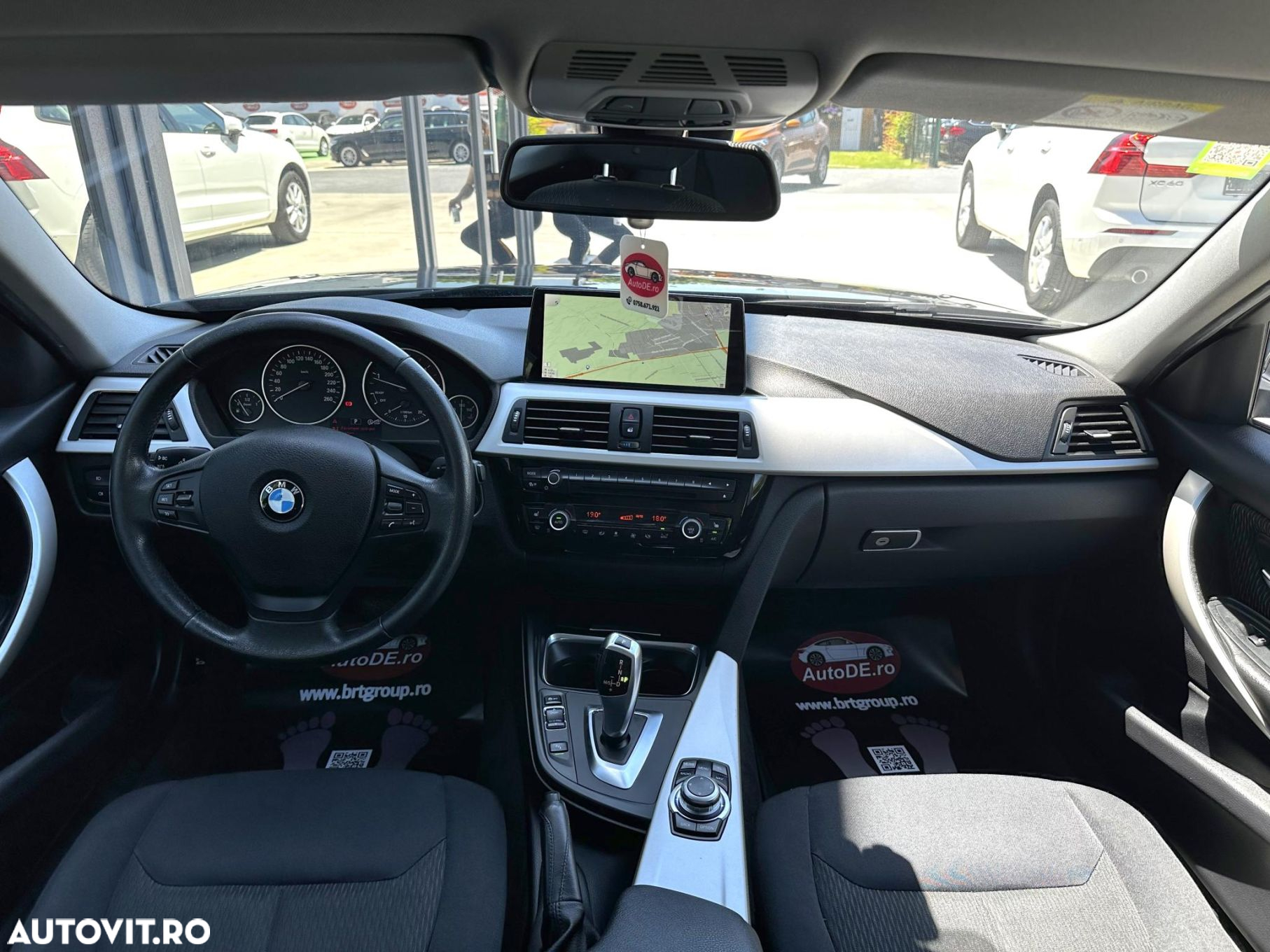 BMW Seria 3 - 8