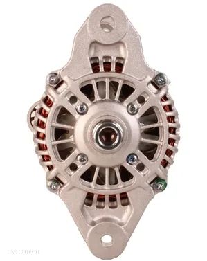 28-5535 ALTERNATOR VOLVO PENTA D1 D2 D4 D6 D9 - 2