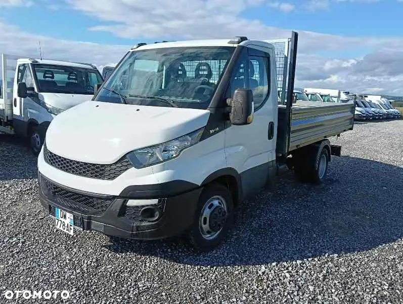 Iveco DAILY 35C13, 35C12, 35C14, 35C15 - 7