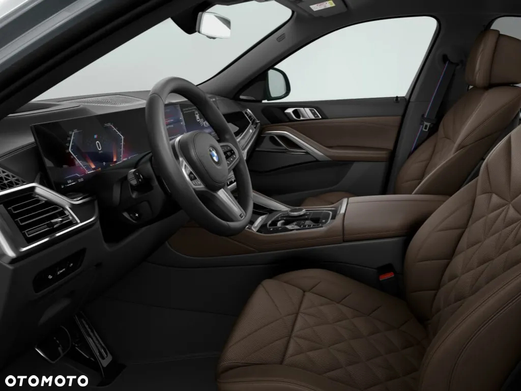 BMW X6 xDrive30d - 5