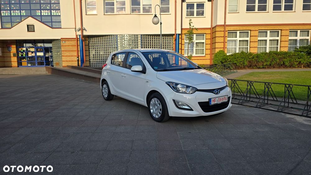 Hyundai i20 - 39