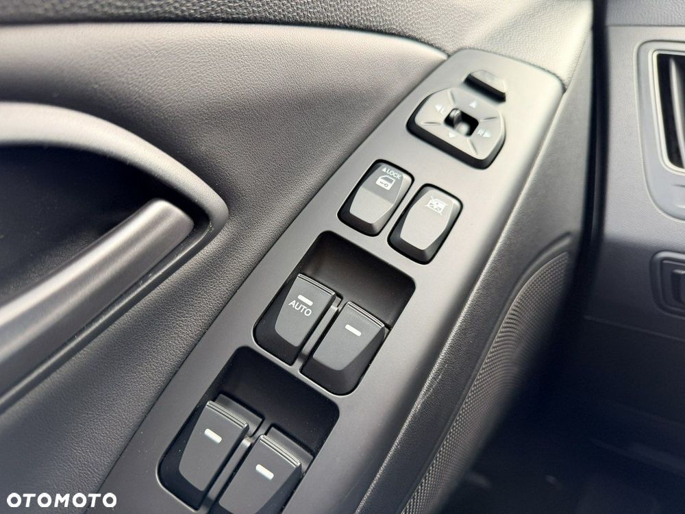 Hyundai ix35 1.6 2WD blue Comfort - 23