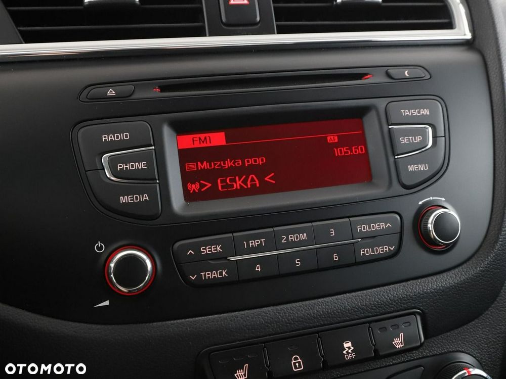Kia Ceed 1.4 Edition 7 - 24