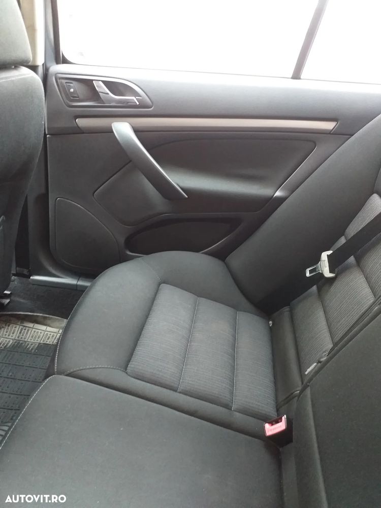 Skoda Octavia 1.9 TDI - 6