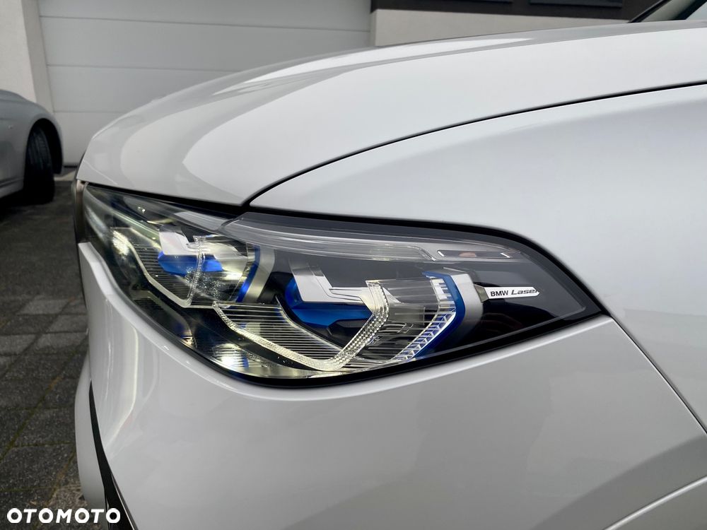 BMW X7 - 15