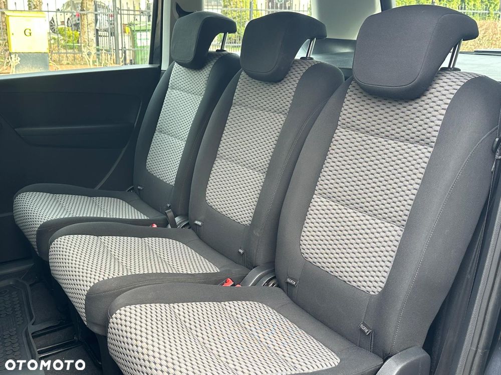 Volkswagen Sharan 2.0 TDI Special - 14
