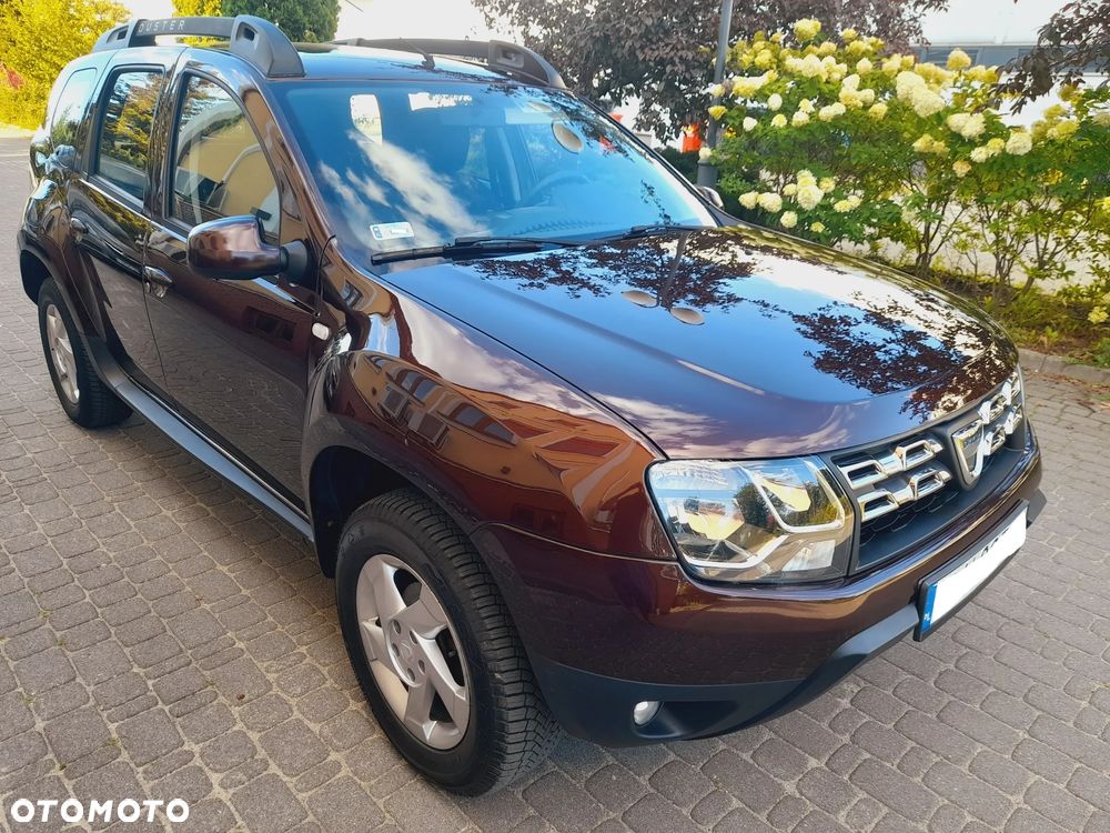 Dacia Duster - 25