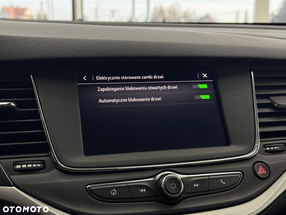 Opel Astra 1.2 T Edition S&S - 30