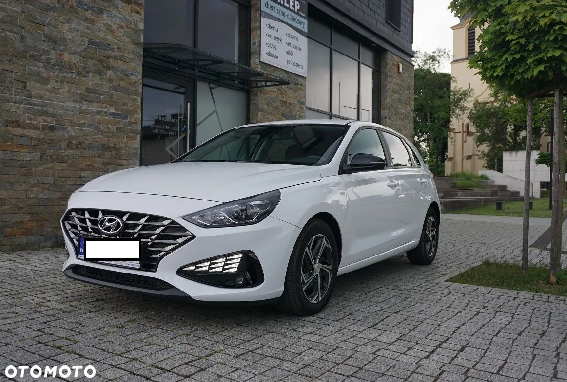 Hyundai i30 - 1