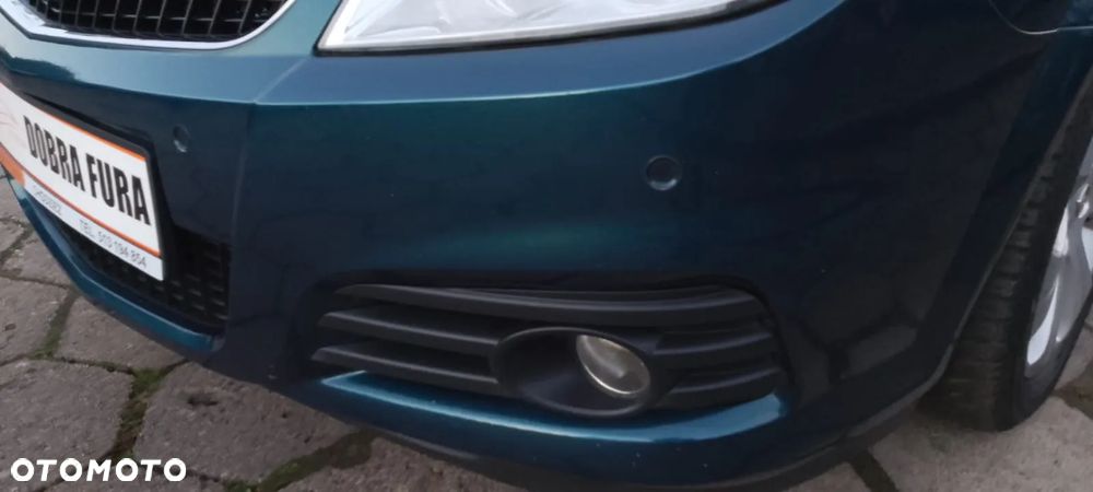 Opel Vectra 1.6 Elegance - 22