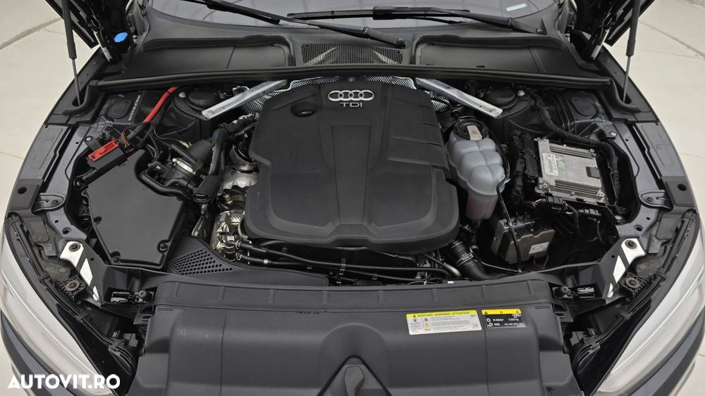 Audi A5 Sportback 2.0 TDI S tronic - 24