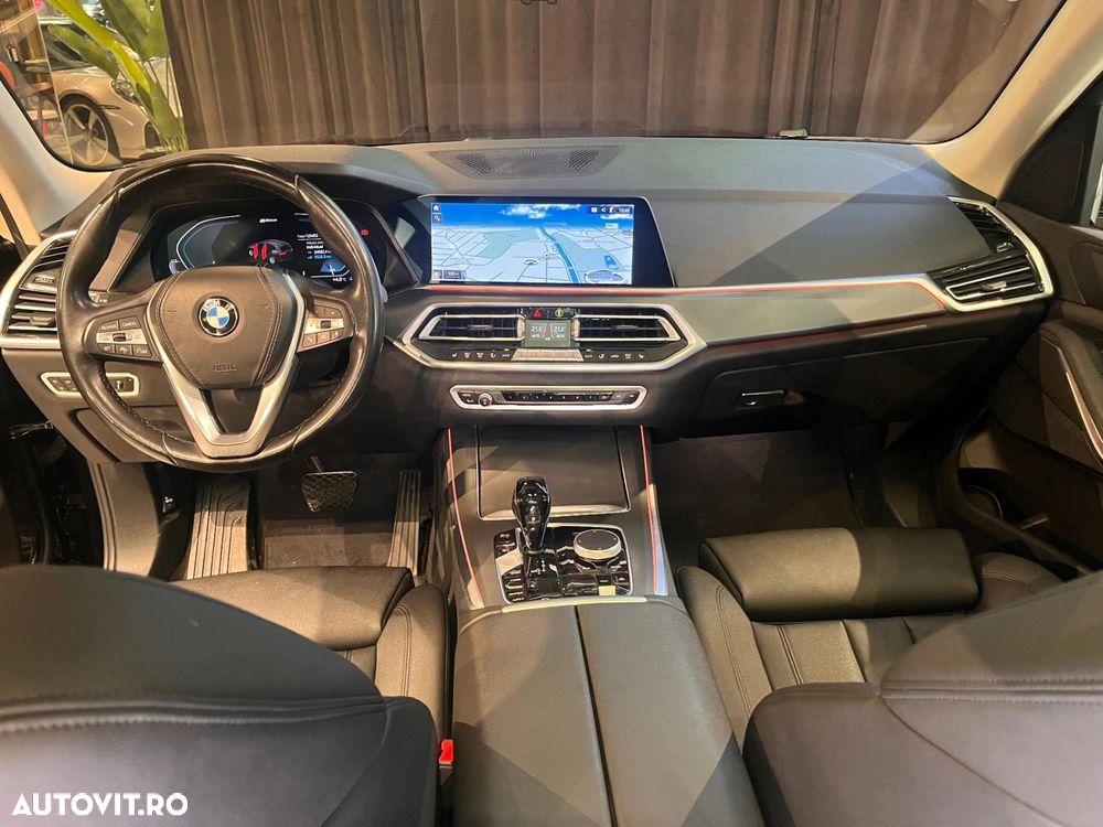 BMW X5 xDrive45e - 31