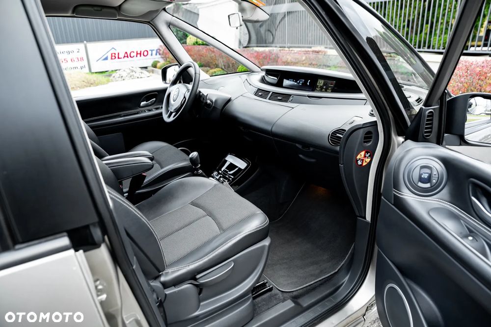 Renault Espace 2.0T Expression - 25