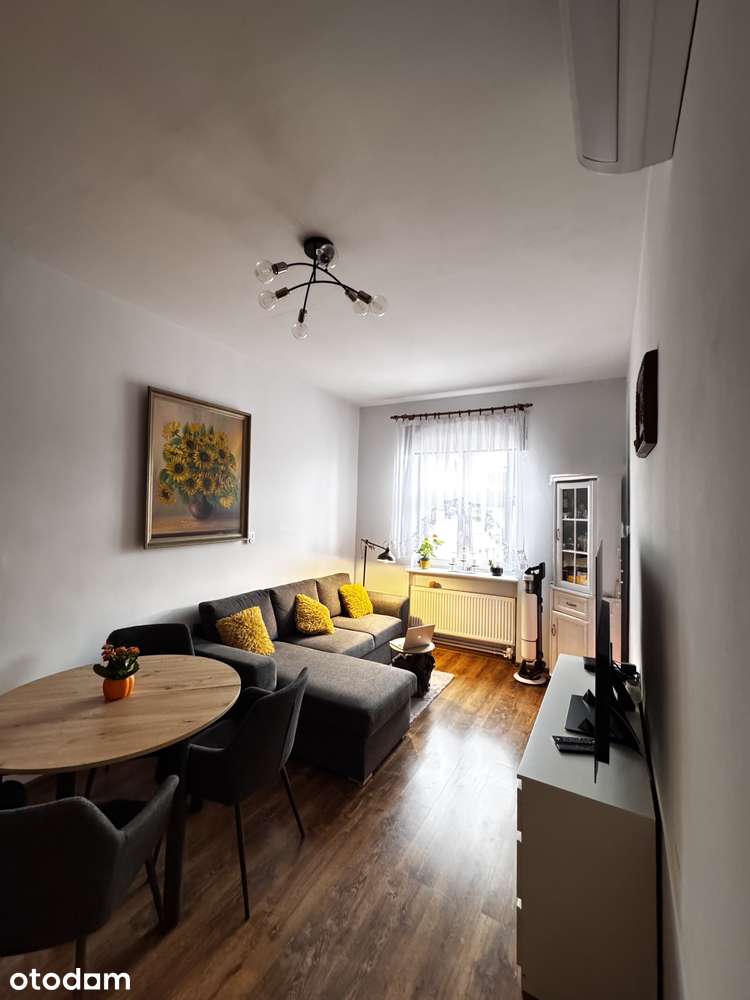 Mieszkanie na sprzedaż, 3 pokoje, 57 m², Karlino