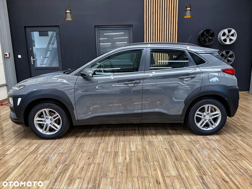 Hyundai Kona 1.0 T-GDI Style - 11