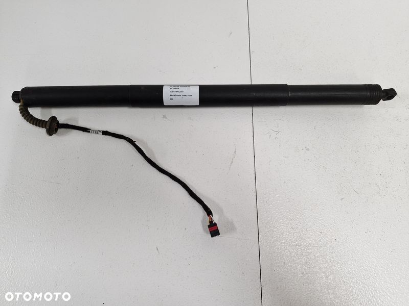 SKODA SUPERB III SIŁOWNIK ELEKTRYCZNY BAGAŻNIKA 3V0827851 - 1