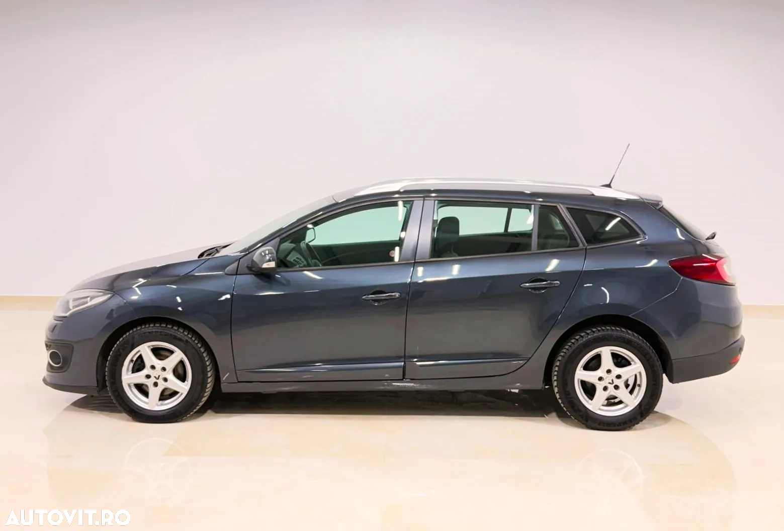 Renault Megane Grandtour ENERGY dCi 110 EDC BUSINESS - 13