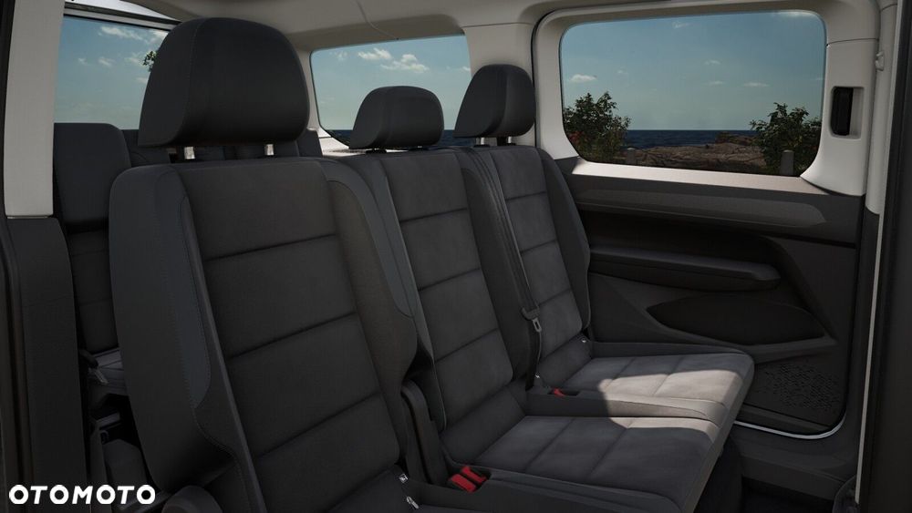 Volkswagen Caddy Maxi 2.0 TDI Style DSG - 16