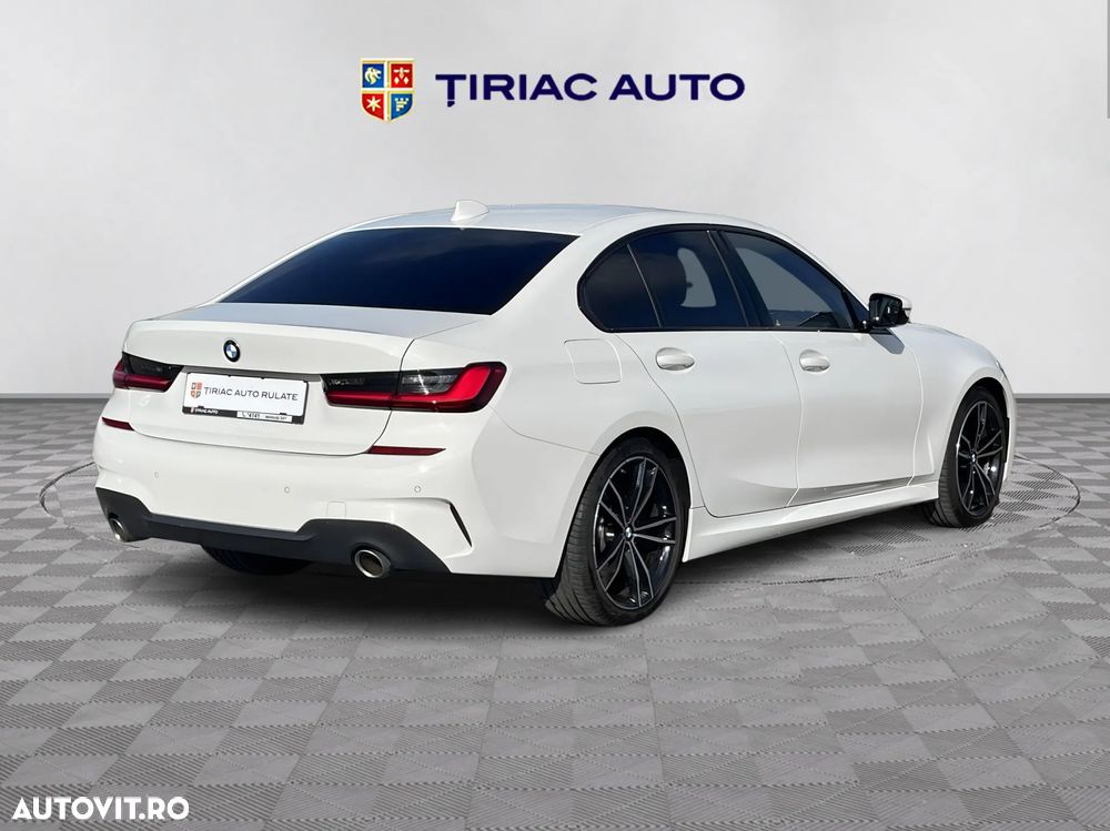 BMW Seria 3 - 6