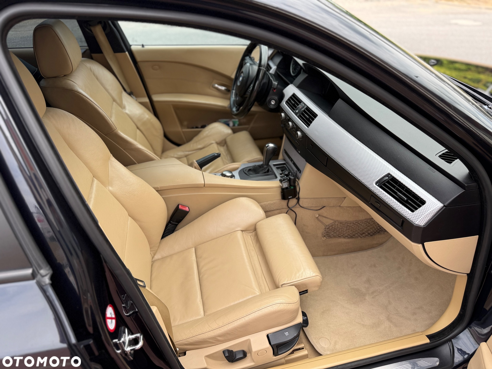 BMW Seria 5 - 22