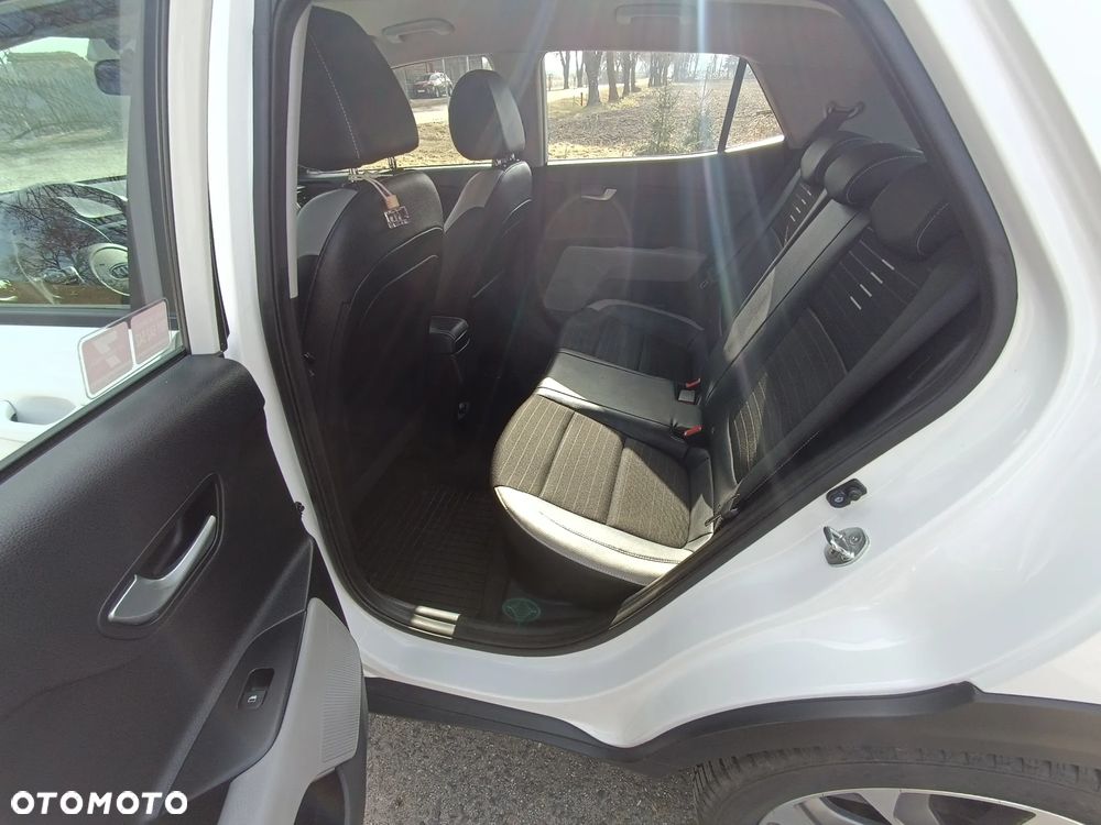 Kia Stonic 1.6 CRDi SCR L - 31