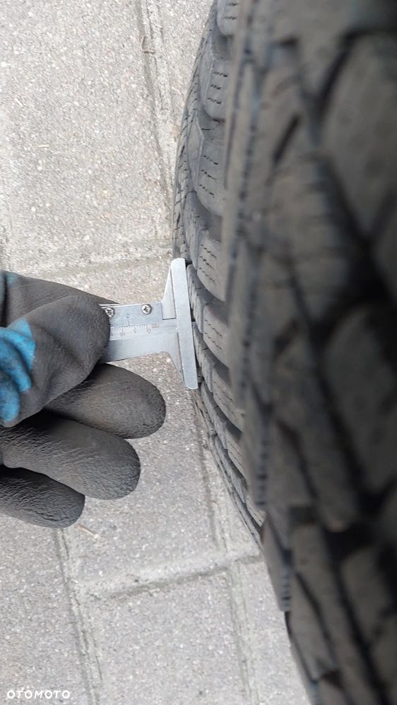 Komplet kol zimowych 175/70r14 KBA43736 14" ET35 5JX14H2 5X100 57.1 SEAT Skoda VW - 12