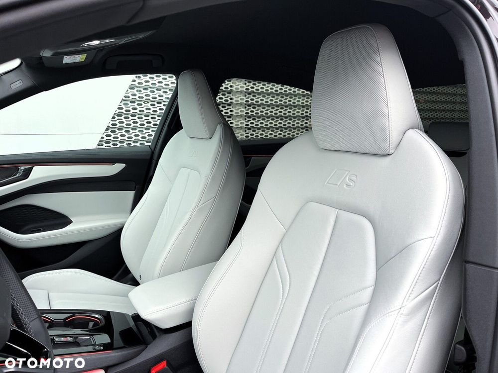 Audi A6 Limousine - 16