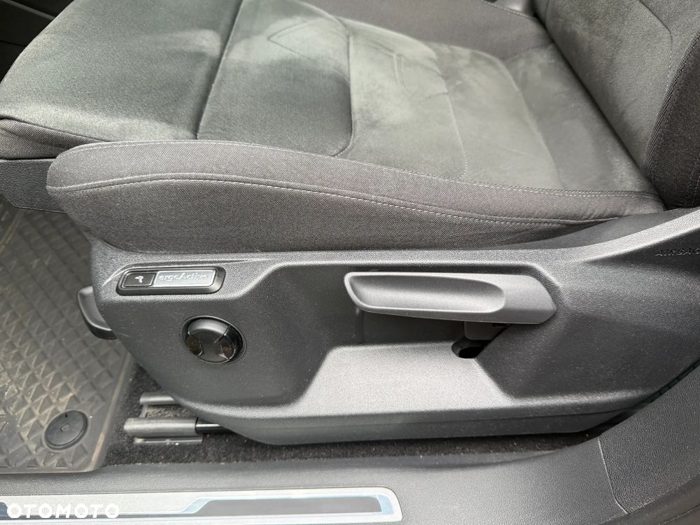 Volkswagen Tiguan 1.5 TSI EVO Highline DSG - 10