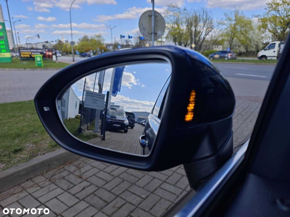 Volkswagen Touran 1.5 TSI EVO Highline DSG - 19