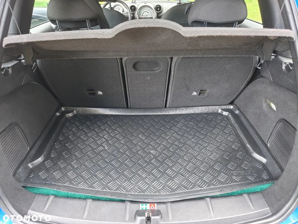 MINI Countryman - 14