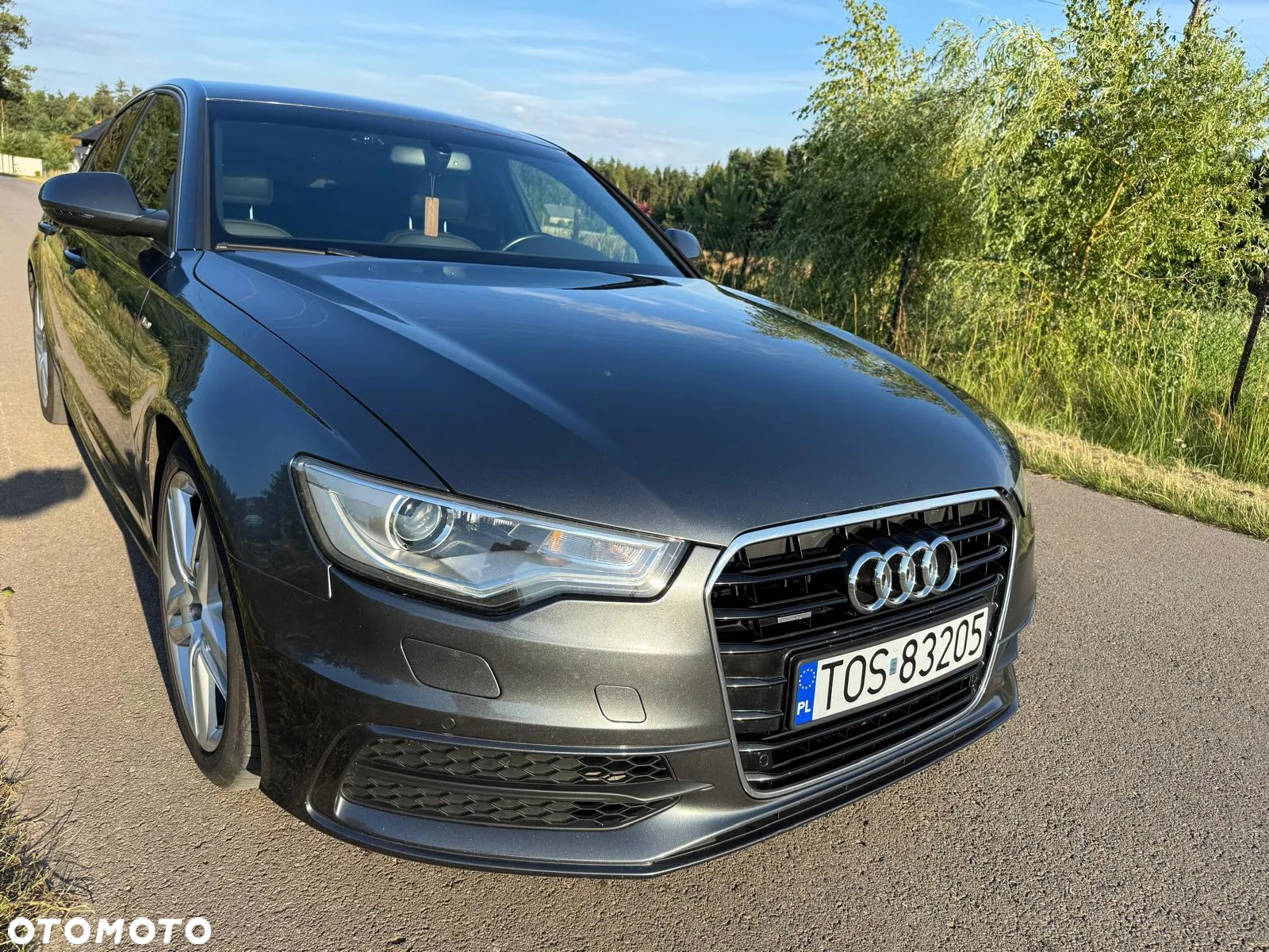 Audi A6 ver-3-0-tdi-quattro-tiptronic - 21