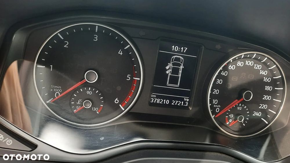 Volkswagen Amarok 3.0 V6 TDI 4Mot Aventura - 6
