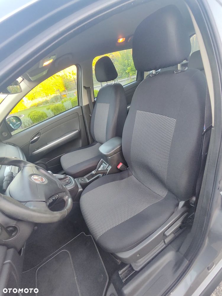 Fiat Croma 1.9 JTD Business - 14