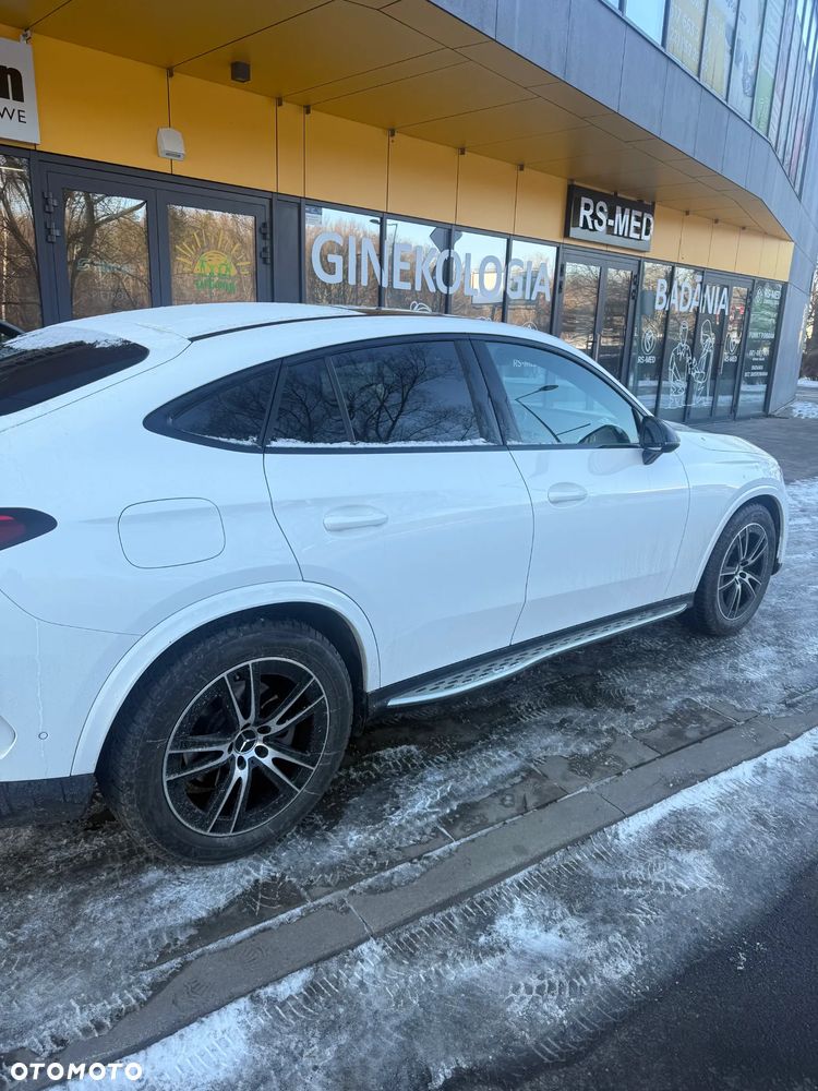 Mercedes-Benz GLC - 1
