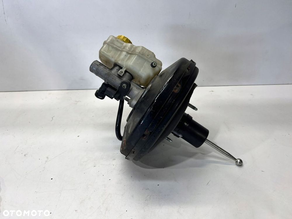 SERWO POMPA HAMULCOWA AUDI VW SKODA SEAT 6R1614105E - 2
