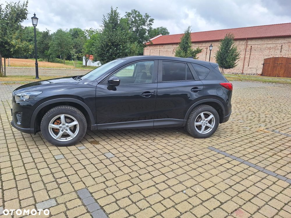 Mazda CX-5 2.2 D Skypassion AWD - 7